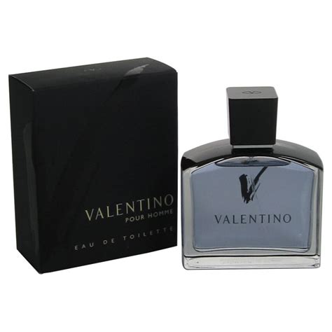 valentino v cologne for men